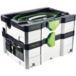 Festool Aspirateur FESTOOL CTL SYS - 575279