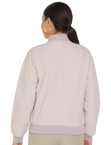 Image of Qube By Fort Collins Women Polyester Standard Length Jacket