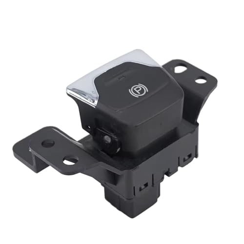 Bouton de Commande Frein de Stationnement Électronique Haute Durabilité Jeep