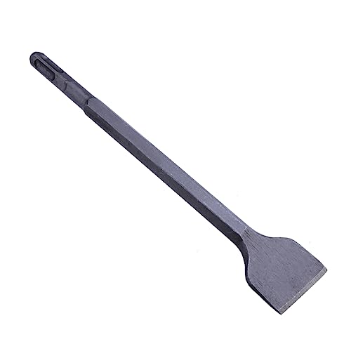 SEWOART -plus Electric Hammer Chisel Molybdenum Steel Hardened for Heavy Duty Tile Concrete Removal