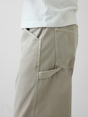 Image of GAP Men's Baggy Fit Denim