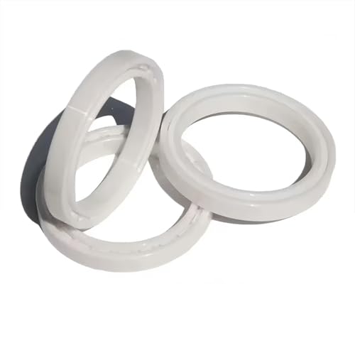 Roulement céramique 6918CE 90x125x18mm étanche de précision
