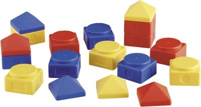 Nathan Spatial Awareness Set 1 - 2 Child Extension Pack