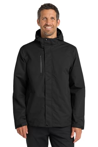 Port Authority All-Conditions Jacket