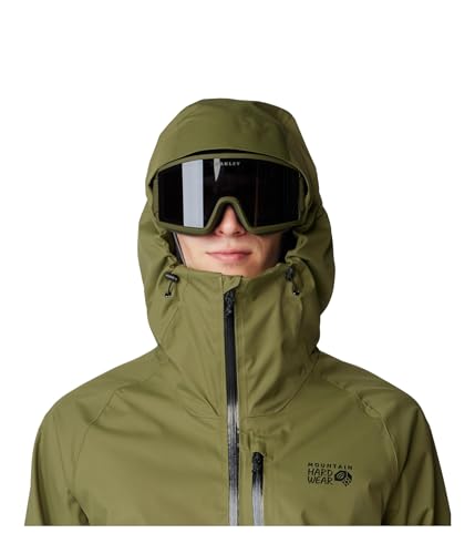 Veste Firefall Mountain Hardwear veste de montagne durable de haute qualité pour homme