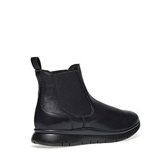 Frau Hommes Scrape Bottines Beatles Surf 09N4 – Image 5