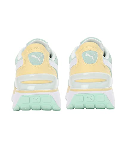 Image of Puma Womens Cruise Rider Nu Pastel WNS Sneaker