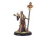 Warmachine - Protectorate: Potentate Severius