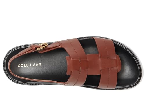 Image of Cole Haan Women's Marlee Fisherman Footbed