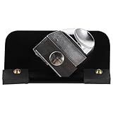 PLAFOPE Cutter Biseauté Coupe-Passe-Partout Photo Coupe-Bordure Pour Passe-Partout Coupe-...