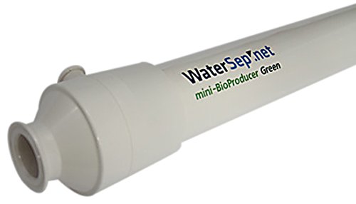 WaterSep SU 005 05MPR12 S6 mini-BioProducer12 ĝĒt@Co[J[gbW 5KJbgIt a0.5mm a68.6mm 381mm |G[eXz/|Xz/E^(6pbN)