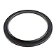 Metall Step Up Ringe Aluminium Universal Objektiv Adapter Filter 58 mm Auf 67 mm Filter Zu Digitalen Adapter Metall