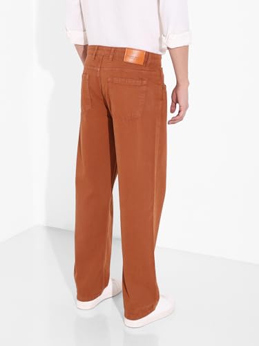 Image of The Indian Garage Co Men Jeans