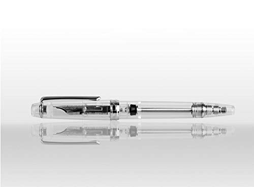 Stylo plume Asvine PENBBS 268 à piston idée cadeau signature