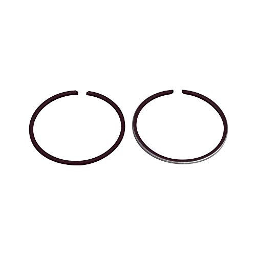  SEGMENTO SCOOTER TOP PERF TIPO ORIGINALE PER -BOOSTER-NITRO-SR50 (40.00 x 1.5mm) (PAIO)