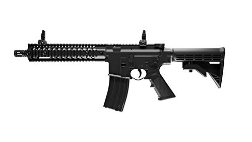 Crosman CFAR1B Full Auto R1 CO2-Powered BB Air Rifle