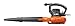WORX WG518 12 Amp 2-Speed Electric Leaf Blower/Mulcher/Vacuum
