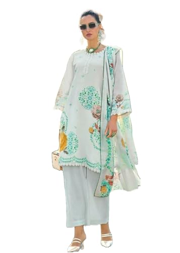 Costume indien coton numérique 7228 idéal pour les fêtes