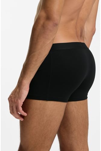 Boss Trunk 3P One, Tronco Uomo, Multicolore (Assorted Pre-Pack 999), M - 6