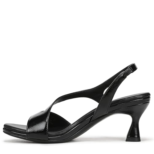 Naturalizer Women's Joriana Heeled Sandal Black 8 M by Naturalizer - Used condition - Image 9