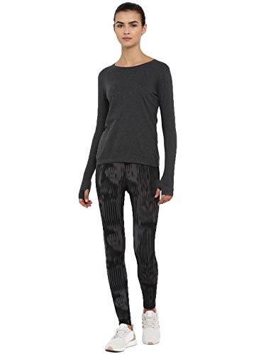 Image of Ap'pulse Women's Long Sleeve Thumbopen Sports Tshirt