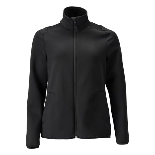 Sweatshirt Mascot 22553 noir 4XL la veste idéale pour l'atelier et le grand air