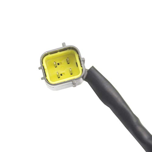 Sensor de Oxígeno para Nissan Versa 1.8L 2008-2010 miniatura 7