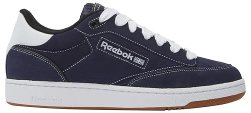 Baskets Reebok Club C Bulc Cln pour Homme - vue 3