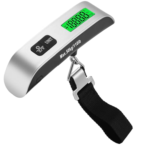 Digital Luggage Scale