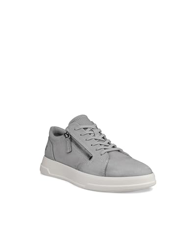 Image of ECCO Move Zip Lace Sneaker | Walking Shoes
