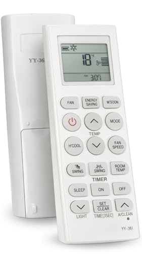 ac Remote
