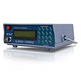 0.5MHZ?470MHZ Generator,RF Generator Audio Modulation Source Conditioning Radio 800Hz,Analog Sub-Tone Digital Sub-Tone,for Aviation/Communication/Manufacturing