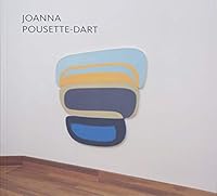 Joanna Pousette-Dart 0998203645 Book Cover