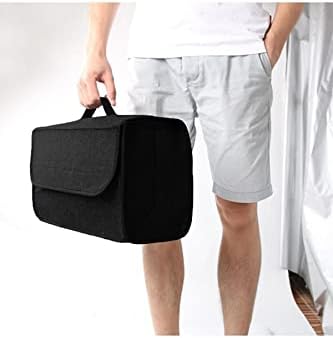 Araç İçi Bagaj Eşya Düzenleyici Oto Organizer Çanta - Görsel 7