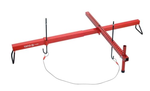 YATO YT-55567 Motors...