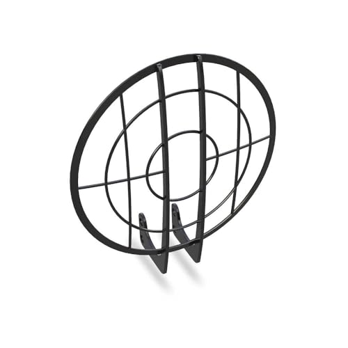 Couverture calandre phare R Nine T finition noire mate de haute précision - 5