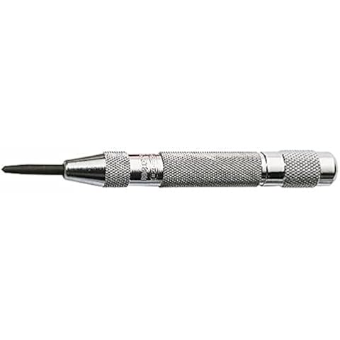 Draper 14158 Automatic Centre Punch Tool Cover
