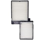 Leankle エアフィルター交換対応製品 