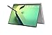 Produktbild 2022 LG gram 16 Zoll Ultralight 2-in-1 Convertible Notebook & Tablet - 1,480g Intel Core i7 (16GB RAM, 1TB SSD, 16:10 IPS Display mit Pen Touch, Thunderbolt 4, Win 11 Home, Mirametrix) - Silber