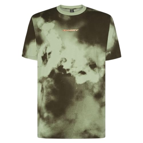 Image of Oakley Men's Oakley Tc Rykkinn Tee