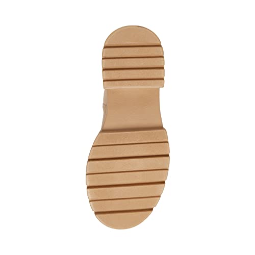 Madden Girl Women's Tianna Chelsea Boot4