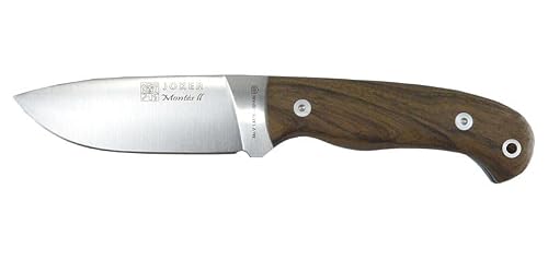 Joker np131 Couteau, Multicolore, Taille Unique