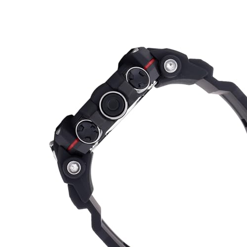 Casio G-Shock GW-9500-1DR Digital Dial Black Resin Strap Men's Watch Mud Resistant Tough Solar G1444 - Image 2