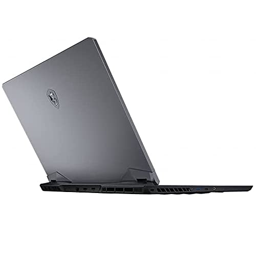 MSI Raider GE78 HX laptop
