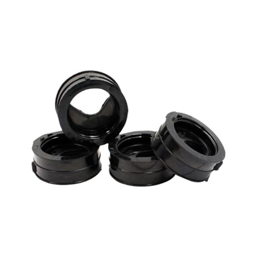 Pipe d'admission FZR1000 : manchon carburateur pour YZF750R et YZF1000R