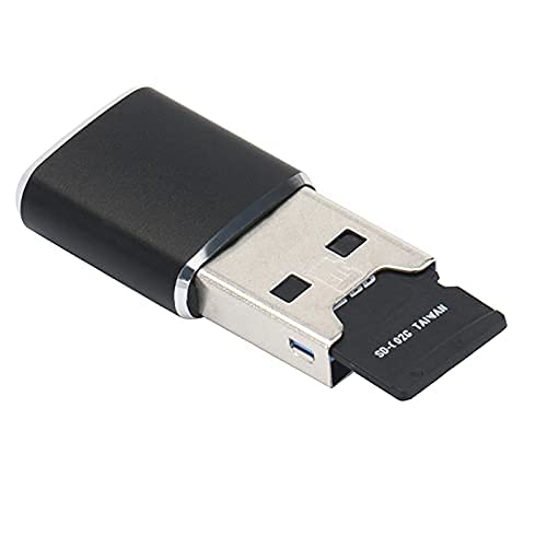 Chenyang CY TF Card Reader USB 3.0 to Micro SD SDXC Writing Adapter 5Gbps Super High Speed for Car Laptop - Image 2