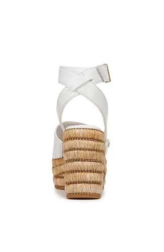 Franco Sarto Women's Toni Platform Wedges Sandal3