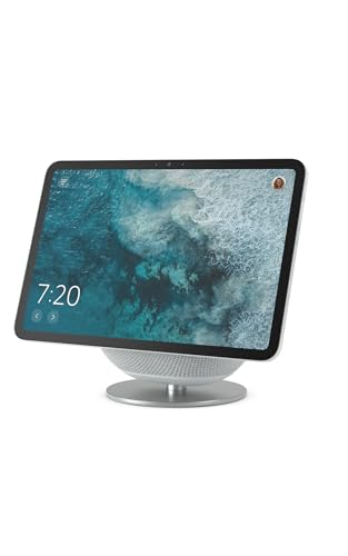 Amazon Echo Show 8 (Geração mais recente) - Com novo design, tela