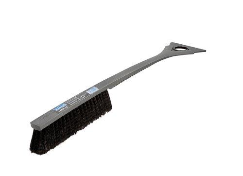 Preisvergleich Produktbild Bürste Schneeketten Eiskratzer mit Raclette Spezial Papierhandtücher Eis