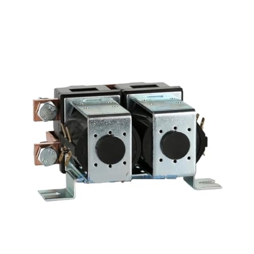 Contacteur CC CZWH400A-2T mécanisme de précision durable